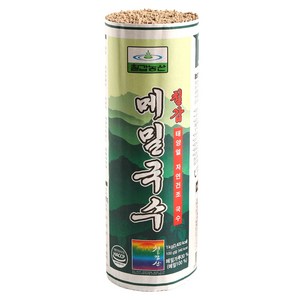 칠갑농산 메밀국수, 1kg, 1개