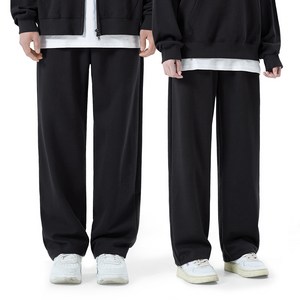 네이븐 세미 와이드 팬츠 NA-3P215M