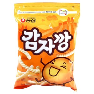 감자깡, 250g, 1개