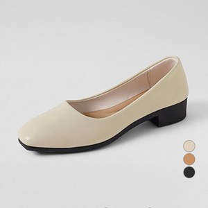 착한구두 소울 무소음 펌프스 PLLTS1g102