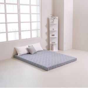 숙면연구소 베이직 탄탄한 매트리스