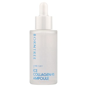 본트리 라이크 스카이 아이스 콜라겐 93 앰플, 50ml, 1개