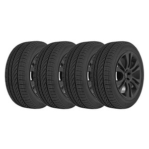 브리지스톤타이어 투란자 세레니티 플러스 245/45R19, 출장장착, 4개