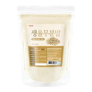 갑당약초 율무가루, 300g, 1개