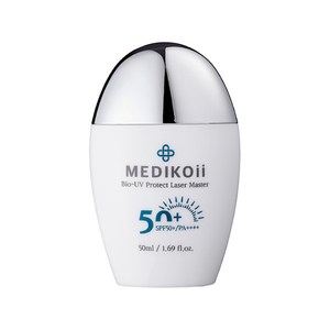 메디코이 바이오 유브이 프로텍트 레이저 마스터 SPF50+ PA++++, 50ml, 1개