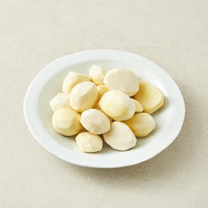 곰곰 깐밤 대, 150g, 1개
