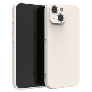 스메르 사각 실리콘 휴대폰 케이스