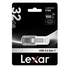 렉사 V100 USB 3.2 Gen 1 메모리