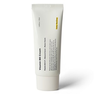 레이지소사이어티 남성용 비타민 비비크림 30ml, 25호, 1개