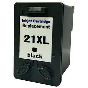 토너피아 HP 호환잉크 No 21XL