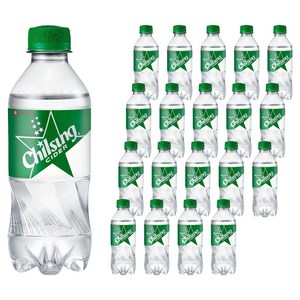 칠성사이다, 300ml, 20개