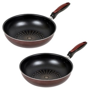 셰프라인 CP 궁중팬, 28cm, 2개