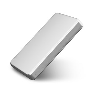 지니비 포켓비 초슬림 맥세이프 보조배터리 PD 고속 유무선 충전 10000mAh C타입