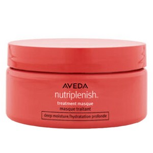 아베다 뉴트리플레니쉬 트리트먼트 마스크 딥 모이스처