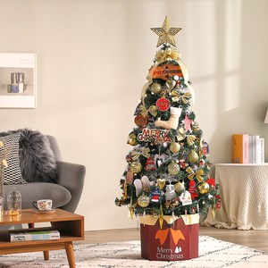 하우쎈스 크리스마스트리 풀세트