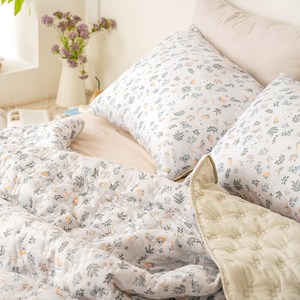 더자리 에코항균 마이크로 이불 겸 패드 스프레드