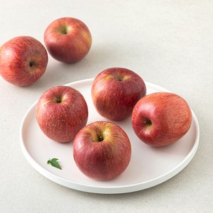 아이러브 영주 못난이 사과, 1.5kg(중과, 5~7입), 1개