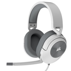 커세어 HS55 SURROUND 7.1채널 게이밍 헤드셋