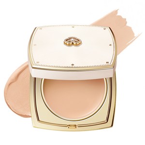 더후 공진향 미 벨벳 파운데이션 팩트 10g