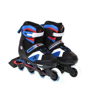 헤드 인라인스케이트 BTX, 블루, M(210-220), 1개