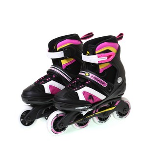 헤드 인라인스케이트 BTX, 핑크, S(195-210), 1개