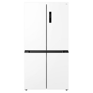 TCL 814L 4도어 냉장고 방문설치