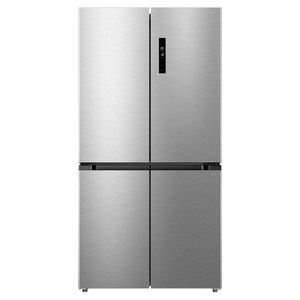 TCL 814L 4도어 냉장고 방문설치