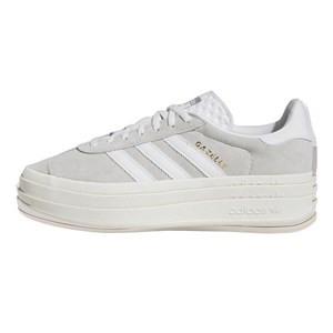 아디다스 여성용 가젤 볼드 운동화