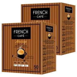 프렌치카페 아라비카 골드라벨 커피믹스