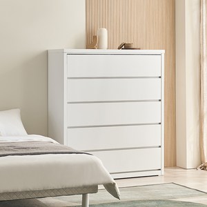 삼익가구 그레이트 광폭 초대형 서랍장 방문설치