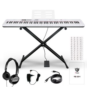 토이게이트 안젤리아 88건반 전자 피아노 88piano