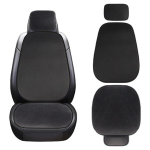 리브모토 에어매쉬 차량용 통풍 시트 세트