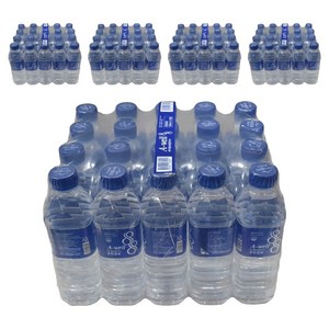 에이웰88 알칼리수, 500ml, 100개