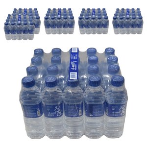 에이웰88 알칼리수, 500ml, 120개