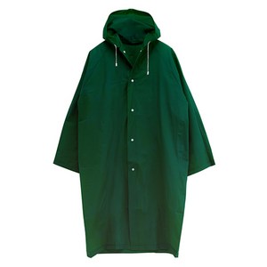 WEEVE 남녀공용 프리미엄 고급형 우비