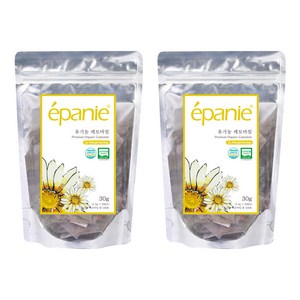 에빠니 캐모마일