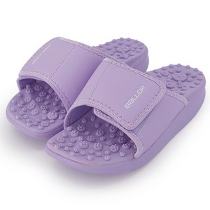 밸롭 여성용 칼로링 다이어트 지압슬리퍼 BA07012159