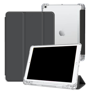 태블릿나라 클리어 애플펜슬 수납 태블릿PC 케이스