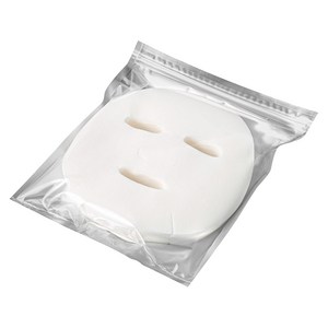 비타할로 DIY 시스루핏 마스크, 1개, 무향