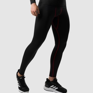 아르메데스 남성용 9부 긴바지 테크핏 언더레이어 AR-161