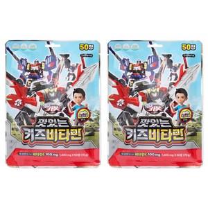 아텍스 헬로카봇 맛있는 키즈비타민 70g