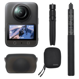 DJI Osmo 360 볼텍스 콤보
