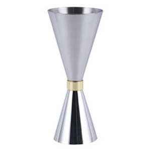 착한살림 홈바 감성템 슬림 칵테일 지거 30ml 60ml