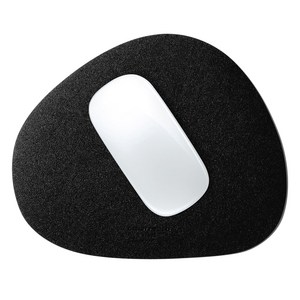 그리디파머스 가죽 마우스패드