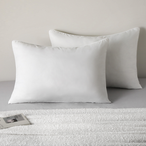 코멧 홈 빨아쓰는 베이직 엣지 베개 2p