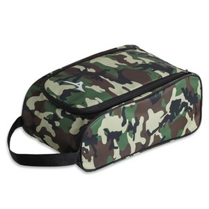 미즈노골프 슈즈케이스, 22 x 13 x ..., 카모, 1개