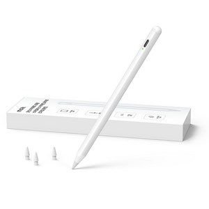모잇 애플펜슬 아이패드 호환 프리미엄 스타일러스 터치펜