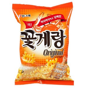 꽃게랑, 70g, 1개