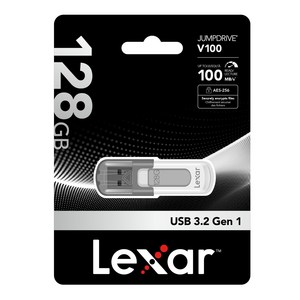 렉사 V100 USB 3.2 Gen 1 메모리