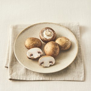친환경 인증 국내산 양송이버섯, 150g, 1개